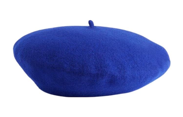 Gucci Wool Beret — фото 1
