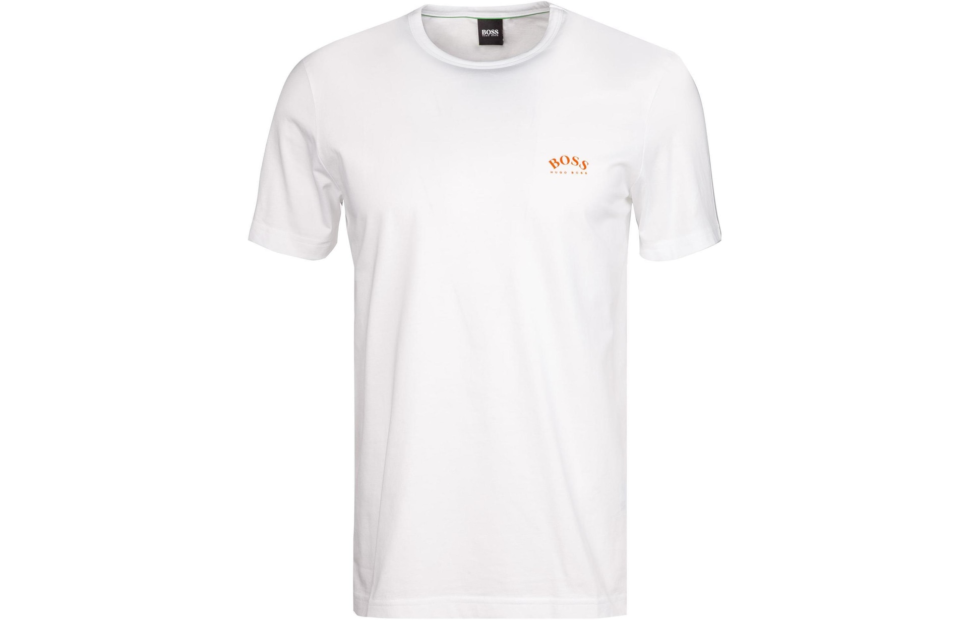 HUGO BOSS SS22 LogoT