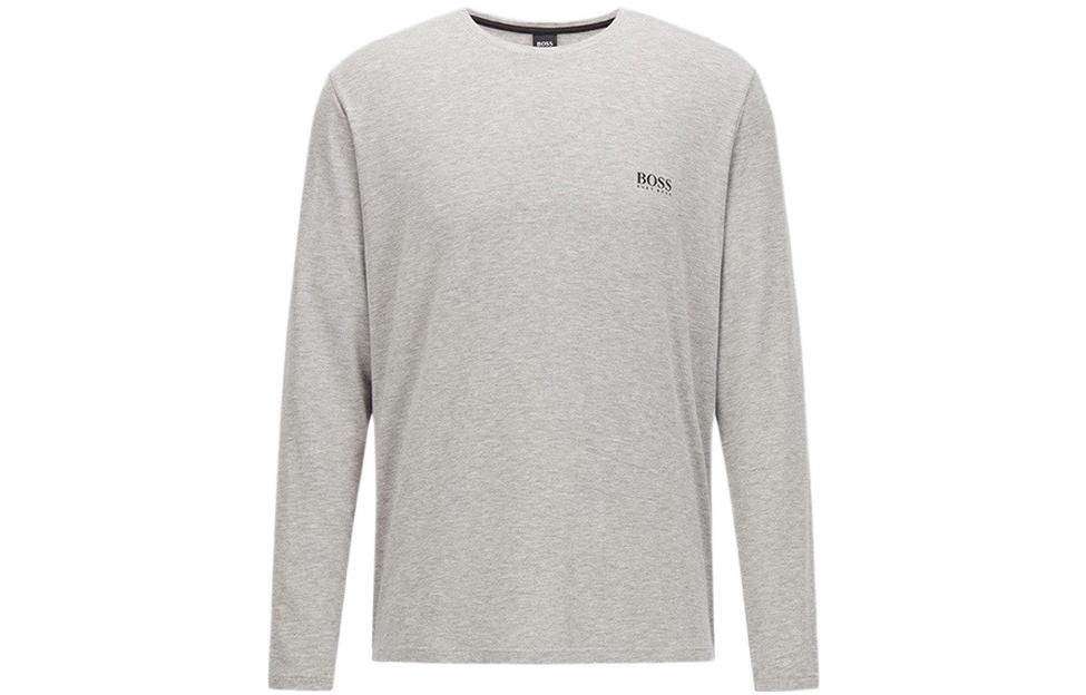 HUGO BOSS FW22 LogoT