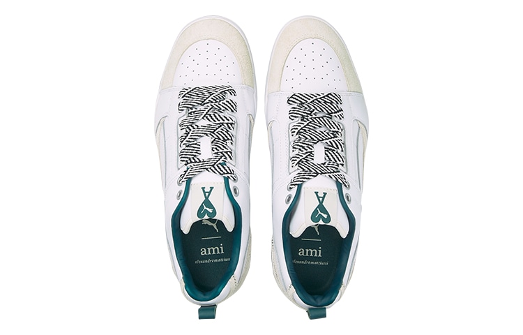 Puma AMI x PUMA Slipstream Lo 2 — фото 9