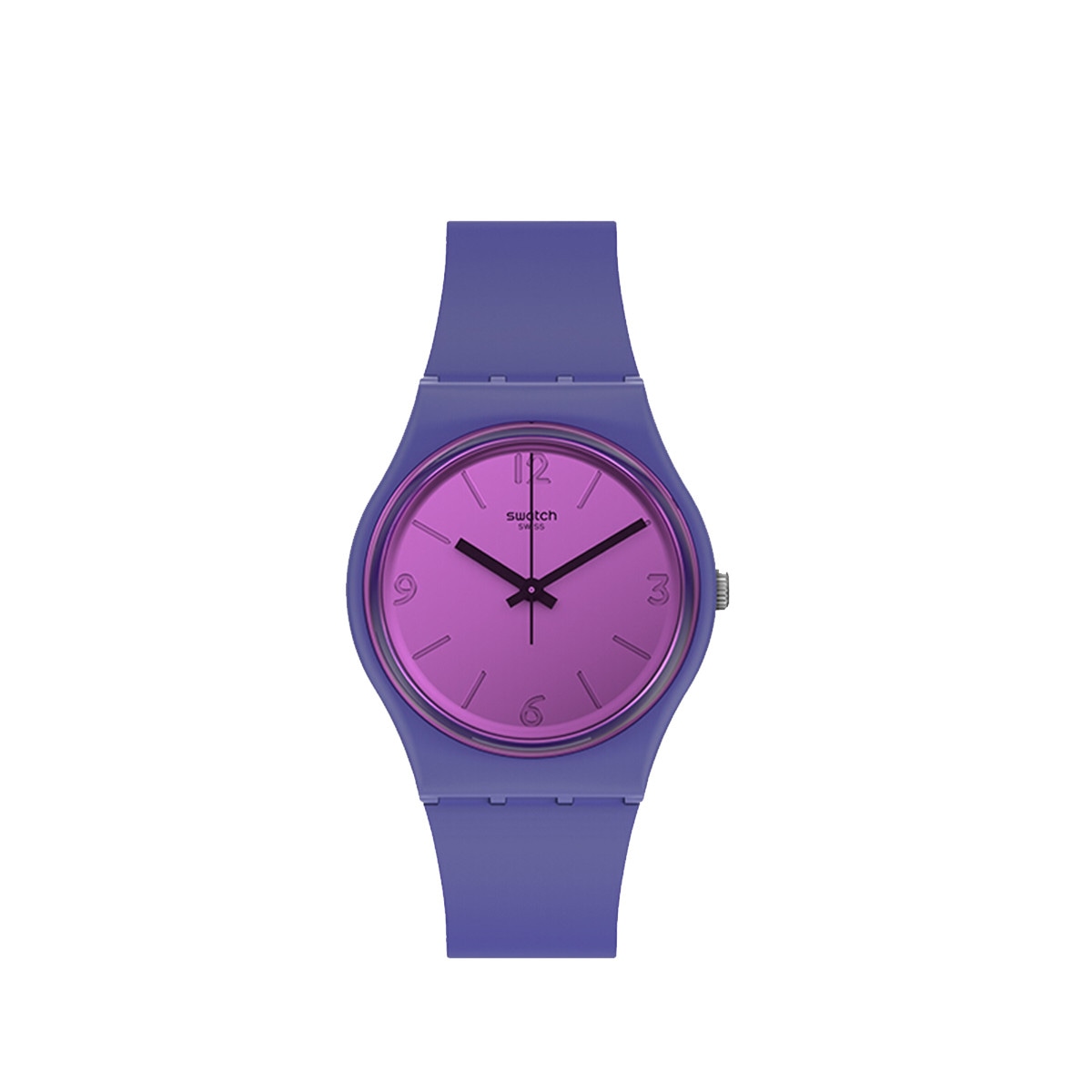 SWATCH/斯沃琪 SWATCH Gent 34mm SO28N102