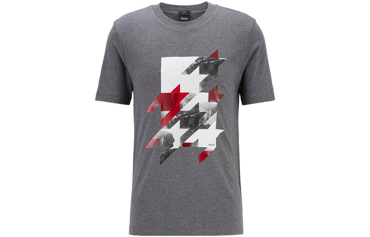 HUGO BOSS T