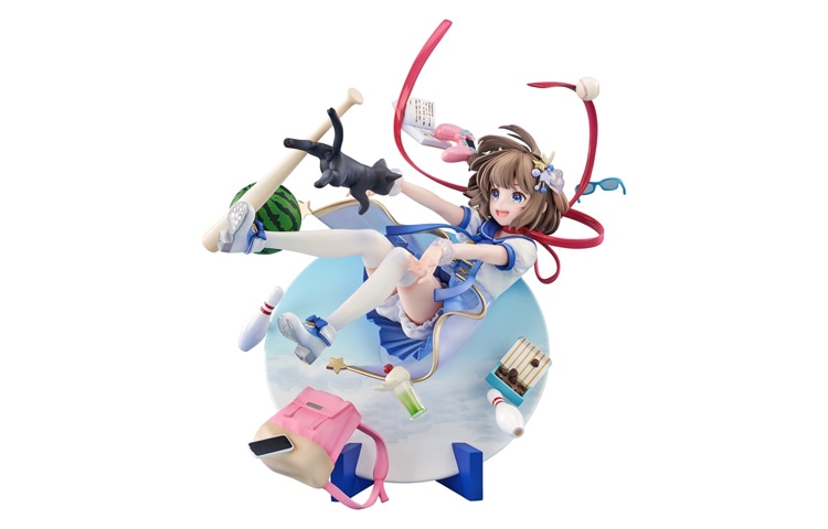 GOOD SMILE COMPANY GSC 17 Negotiation 21cm