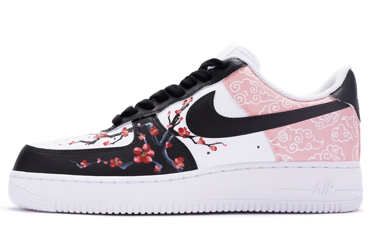 Nike Air Force 1 Low 07 — фото 6