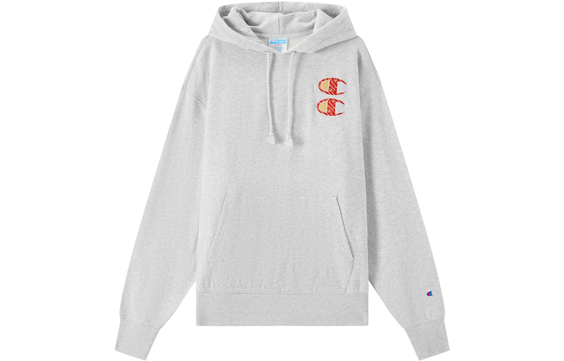 Champion Hoodie — фото 6