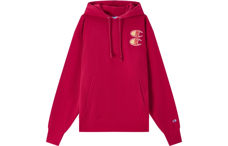 Champion Hoodie — фото 11