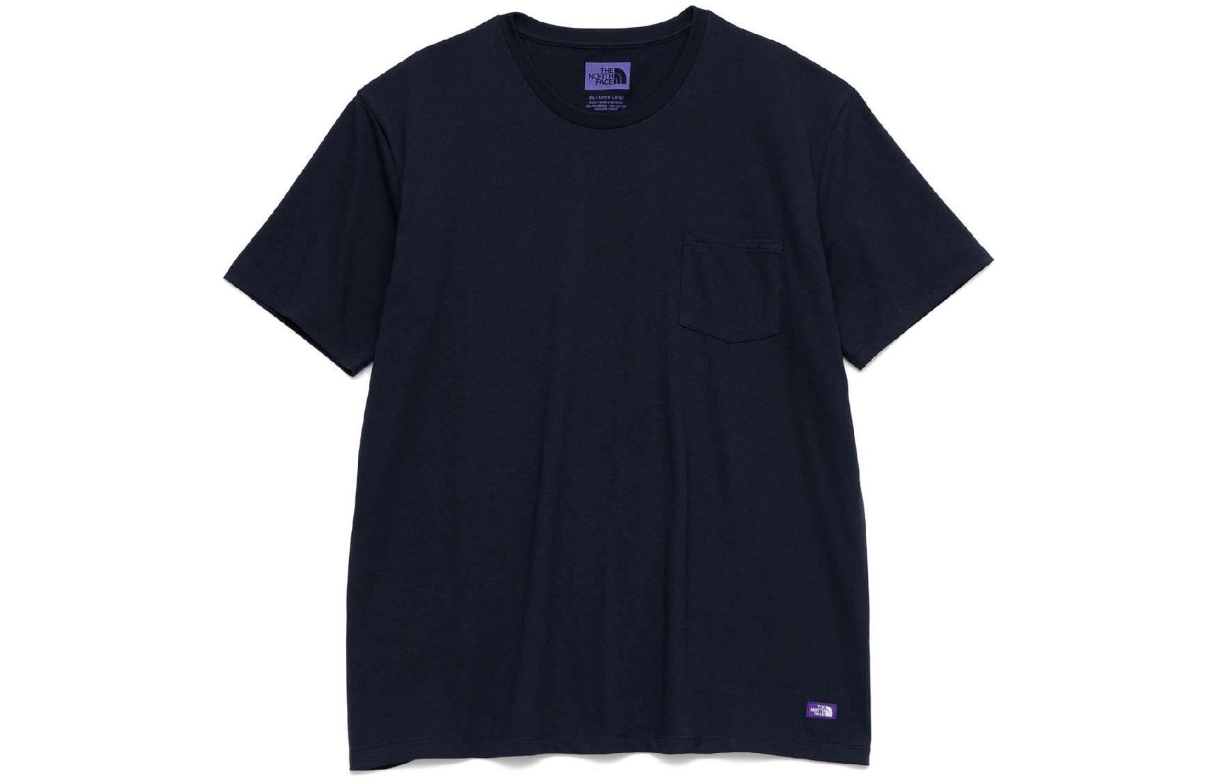 Футболка The North Face PURPLE LABEL LogoT