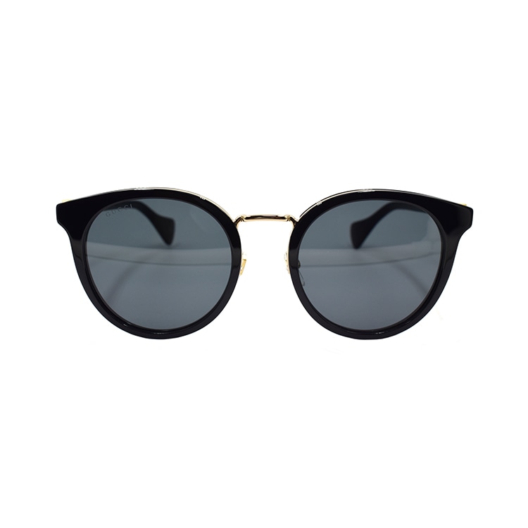 Gucci GG Logo Sunglasses — фото 2