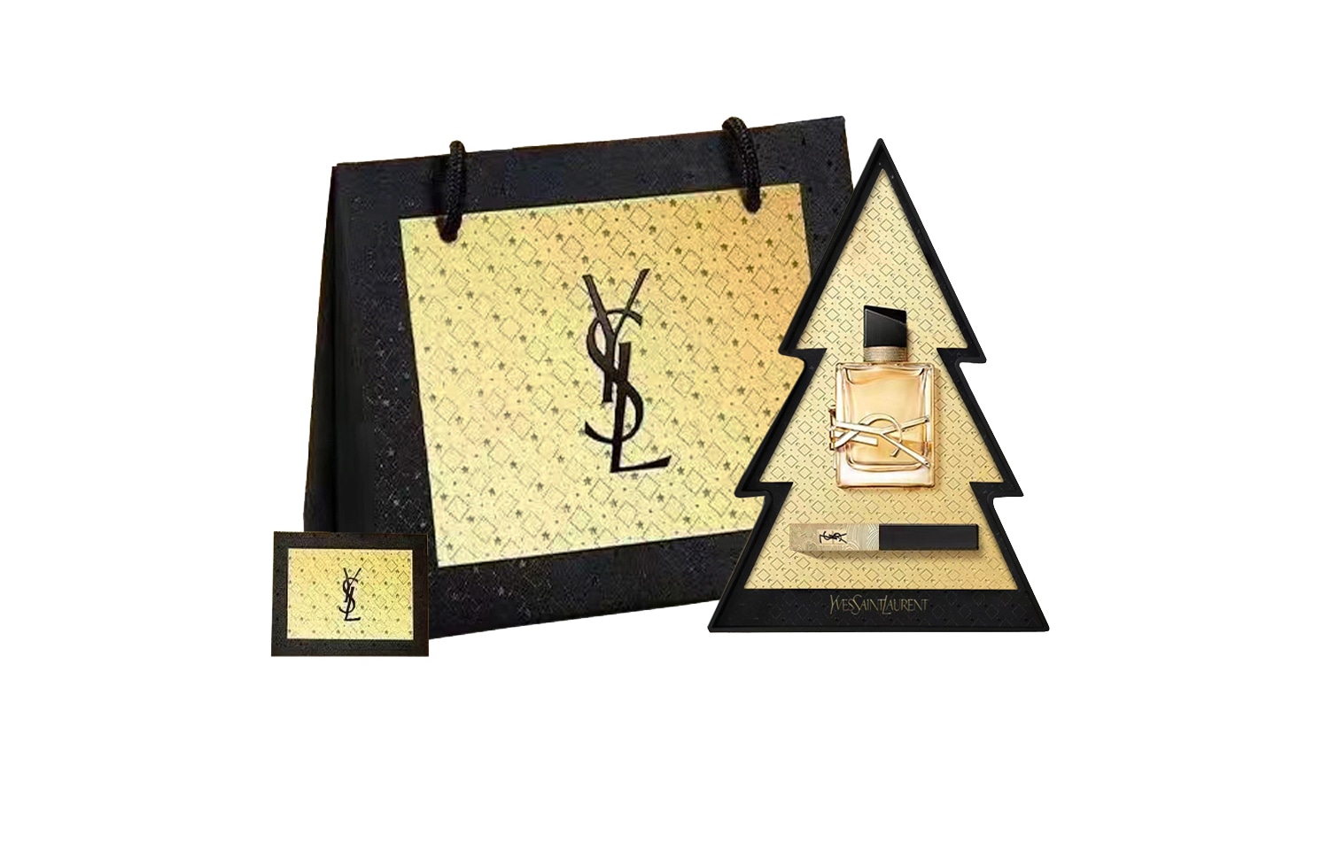 Saint Laurent YSL