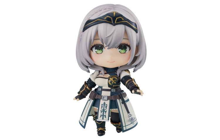 GOOD SMILE COMPANY GSC NO.2008 hololive Q 10cm