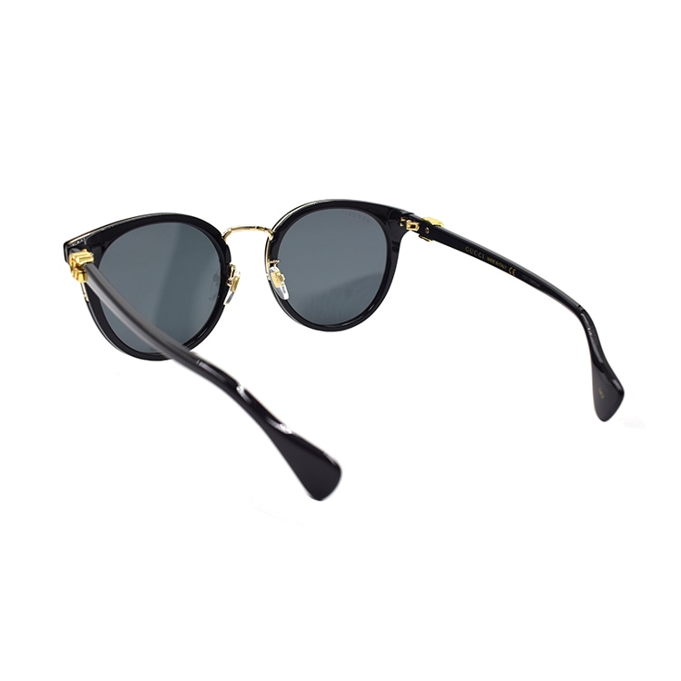 Gucci GG Logo Sunglasses — фото 3