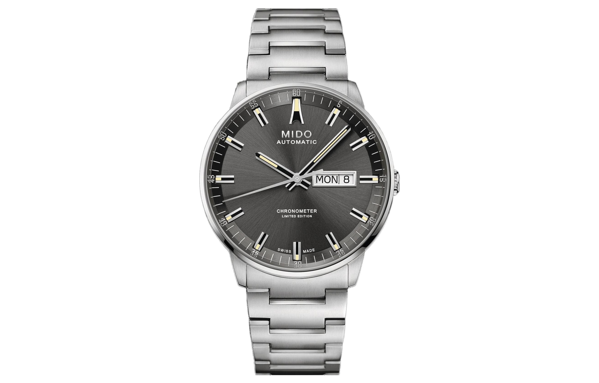 Часы Mido 50m 40mm M021.431.11.061.02