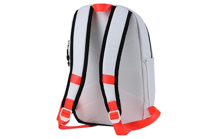 Jordan Backpack White Kids — фото 2