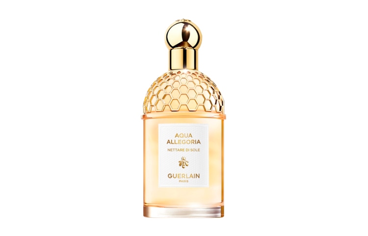GUERLAIN/娇兰 EDT 75ml125ml2023