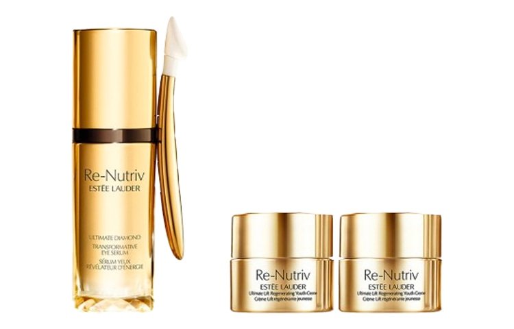 Estee Lauder 15ml+ 7ml*2 — фото 1