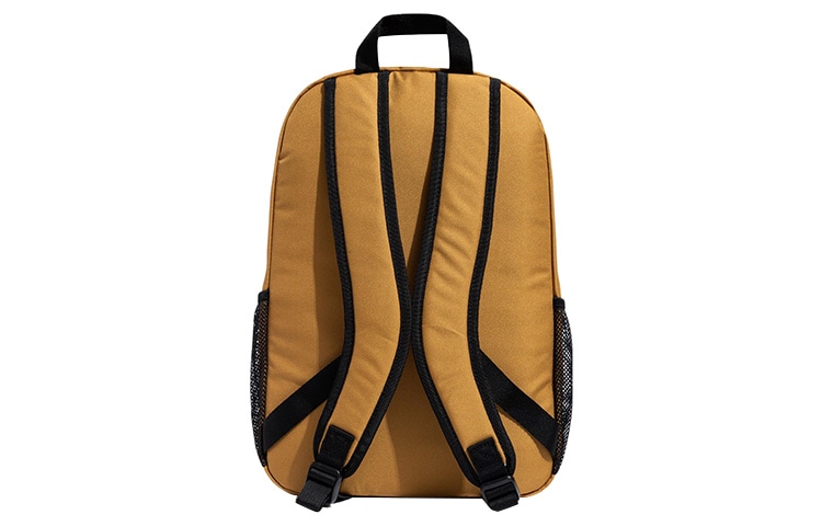 adidas neo Backpack Brown Multi-pocket — фото 1