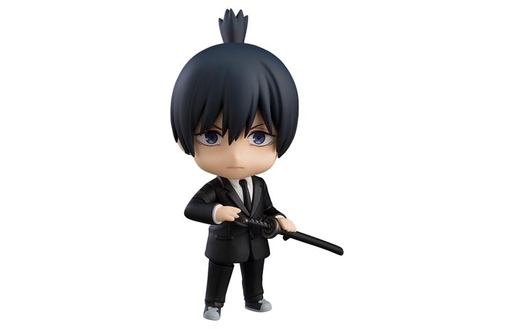 GOOD SMILE COMPANY GSC no.2003 Q 10cm