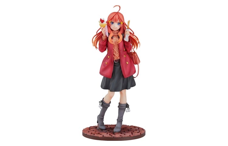 GOOD SMILE COMPANY GSC 16 16 28.5cm