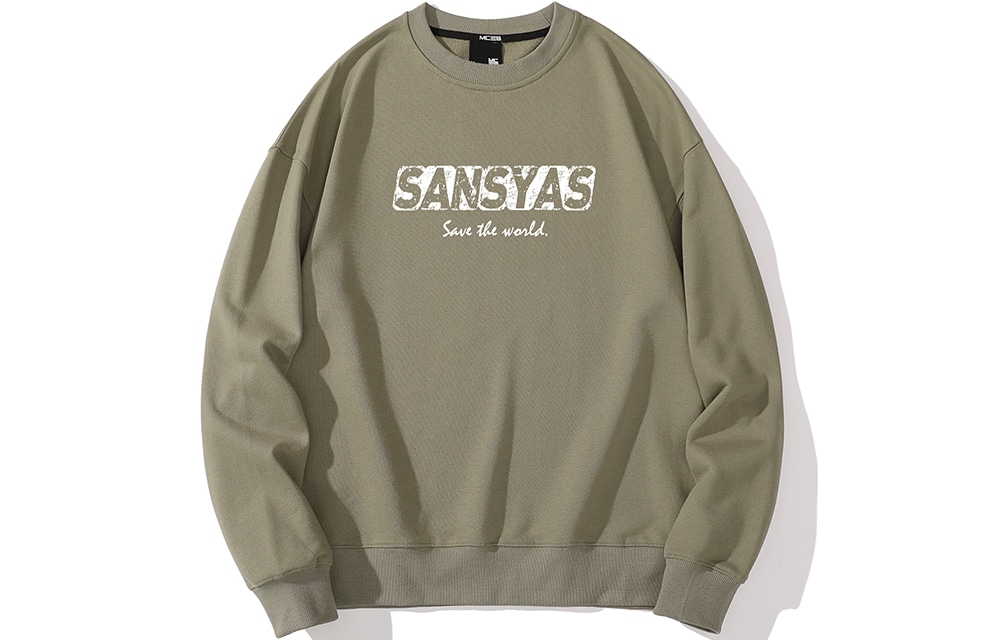 木村三社 Kimura Sweatshirt — фото 5