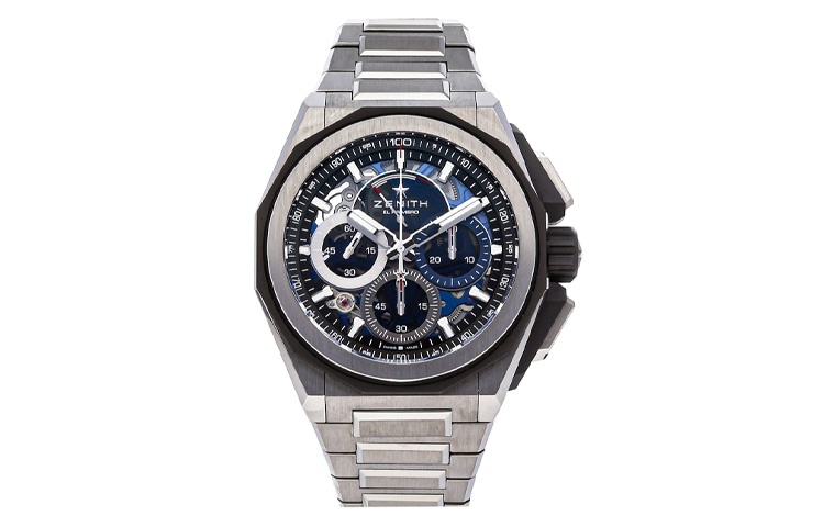 Часы Zenith DEFY 95.9100.9004/01.I001