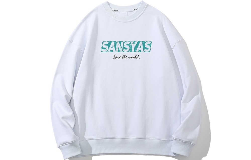 木村三社 Kimura Sweatshirt — фото 3