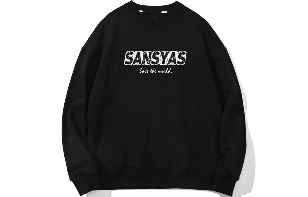 木村三社 Kimura Sweatshirt — фото 1