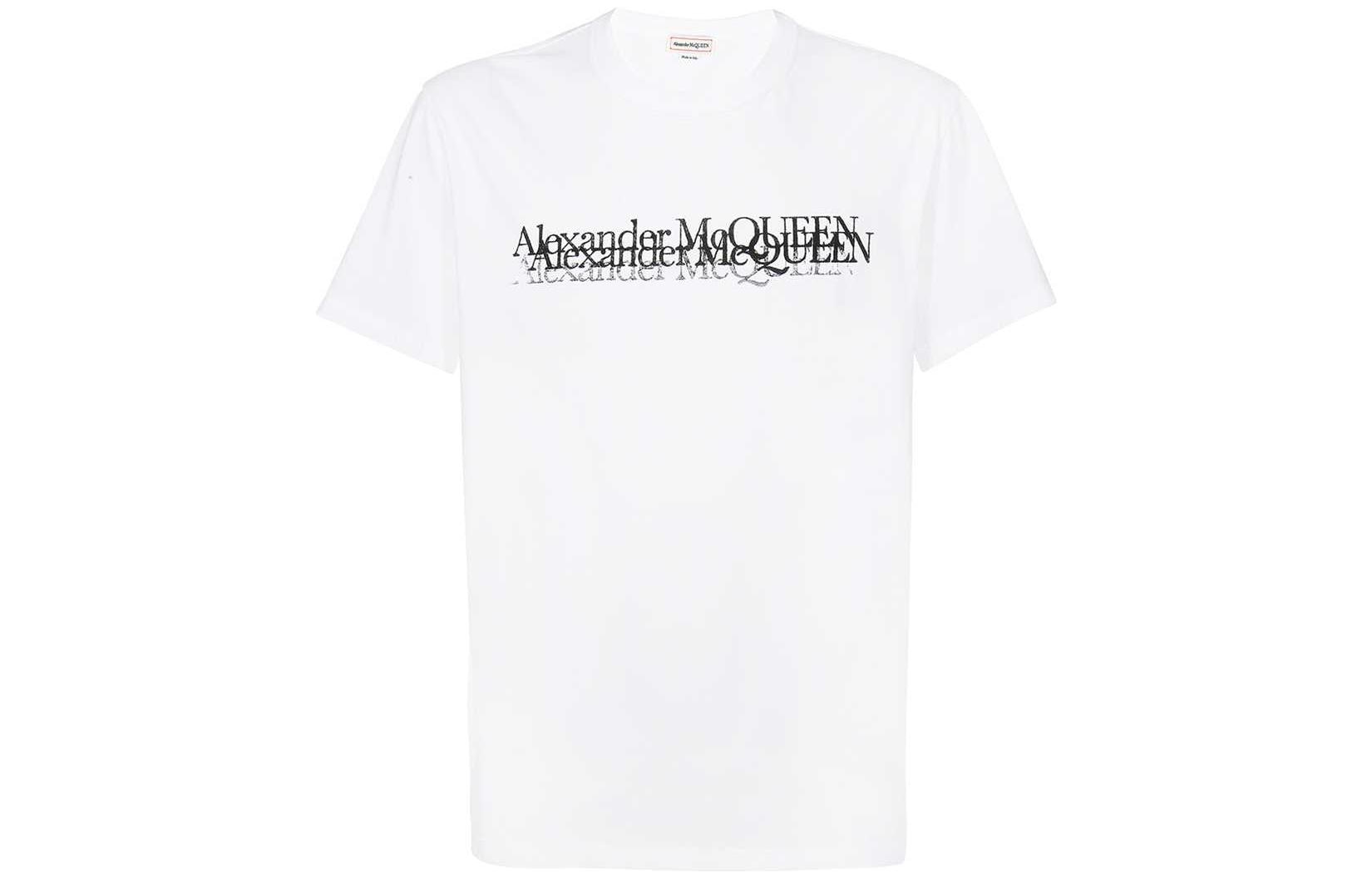 Alexander McQueen FW22 T