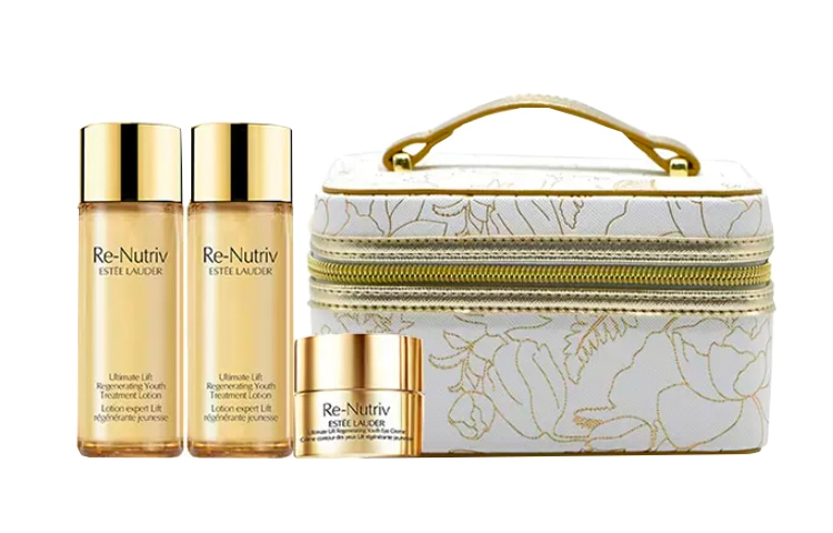 Estee Lauder 30ml*2+5ml*1+*1 — фото 1