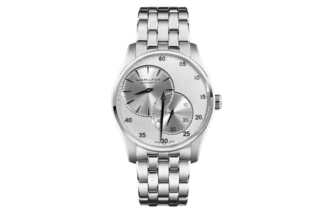 Часы Hamilton Jazzmaster H42615153