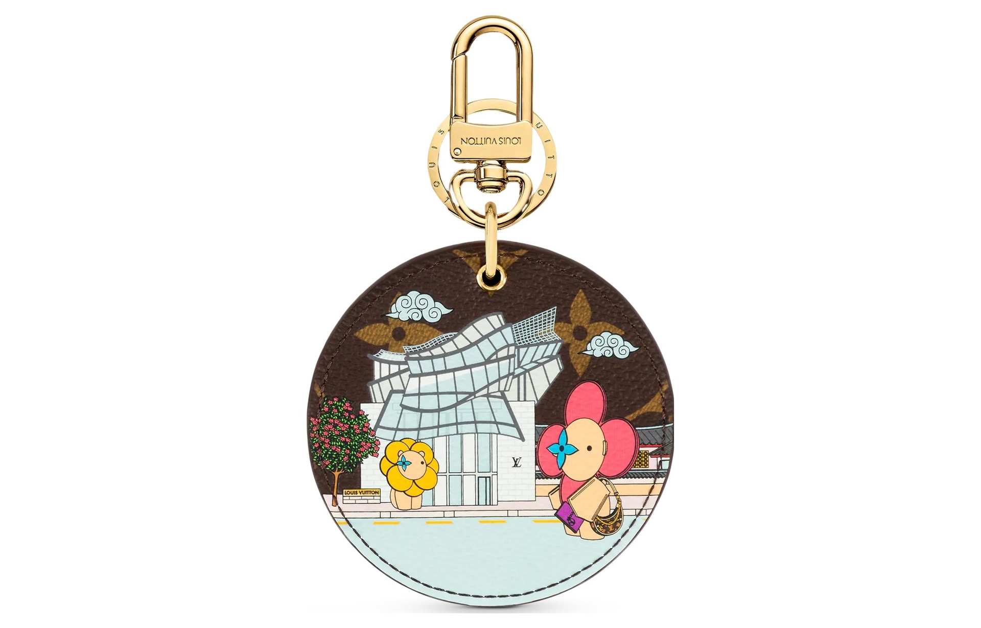 Аксессуары Louis Vuitton