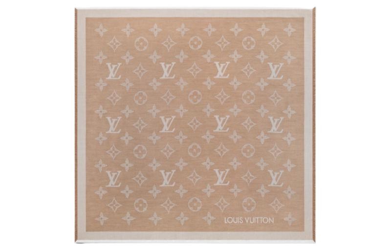 Louis Vuitton Shawl