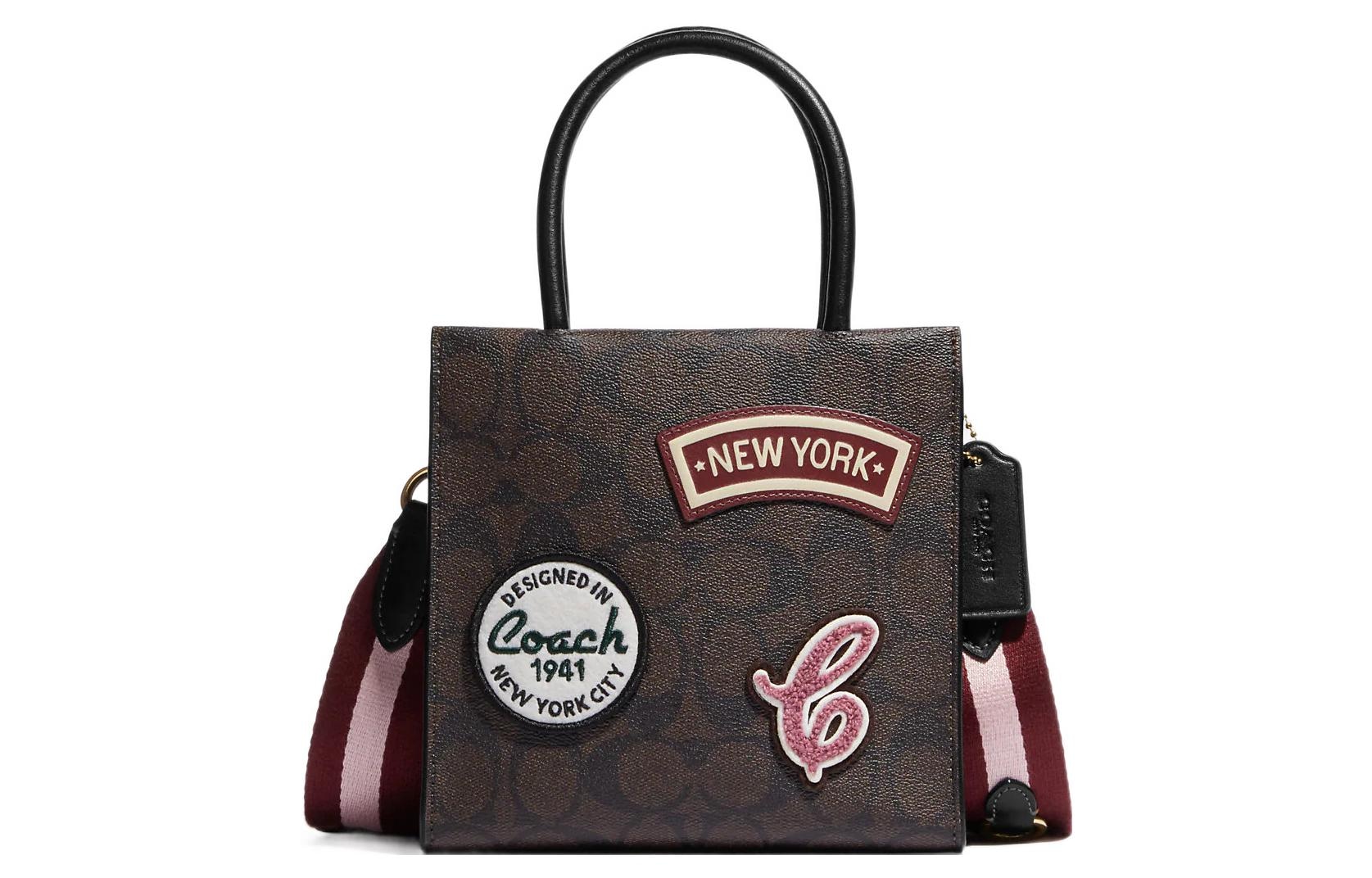 COACH/蔻驰 COACH Cally 17