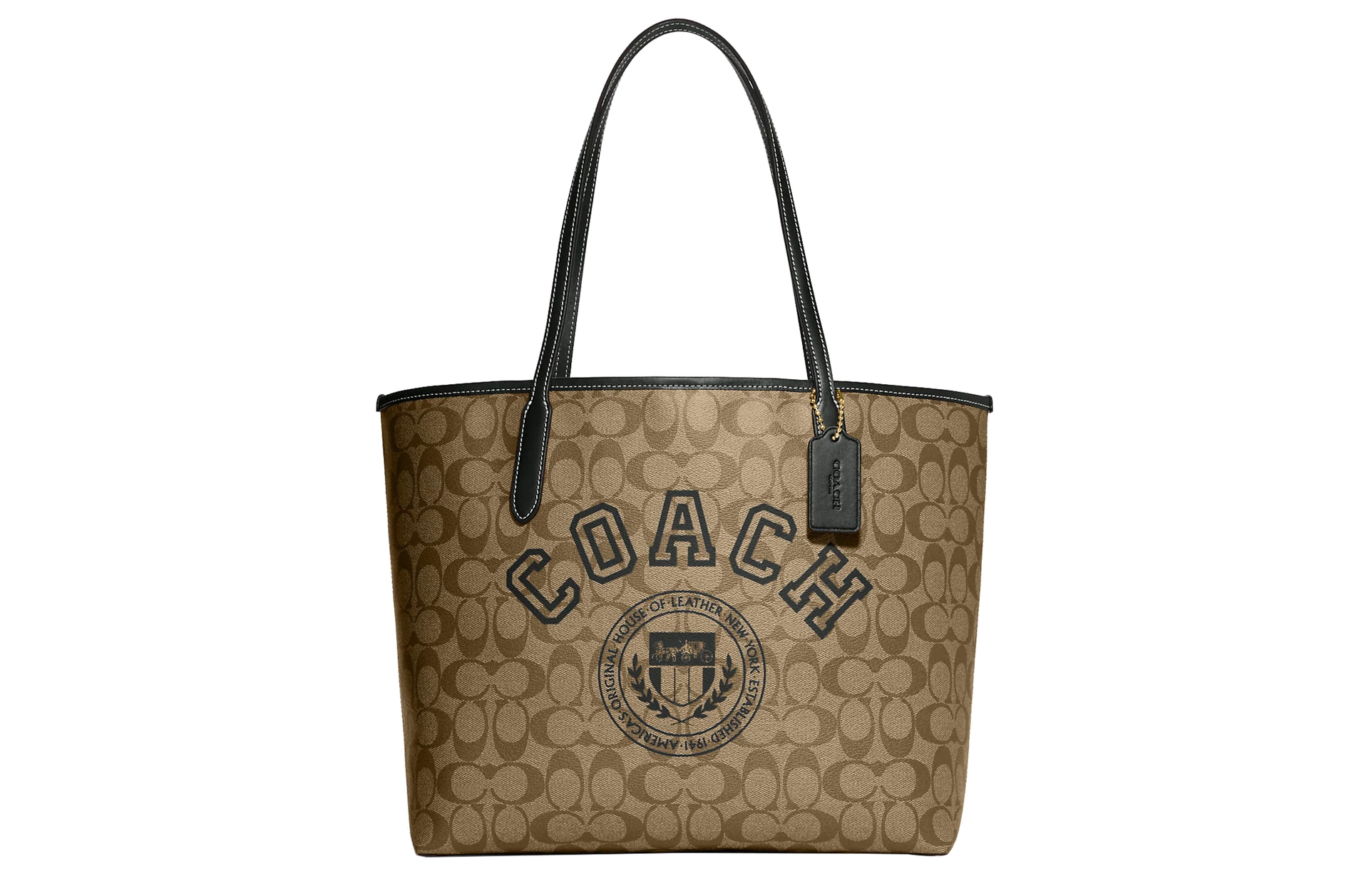 Сумки COACH/蔻驰 COACH City 33