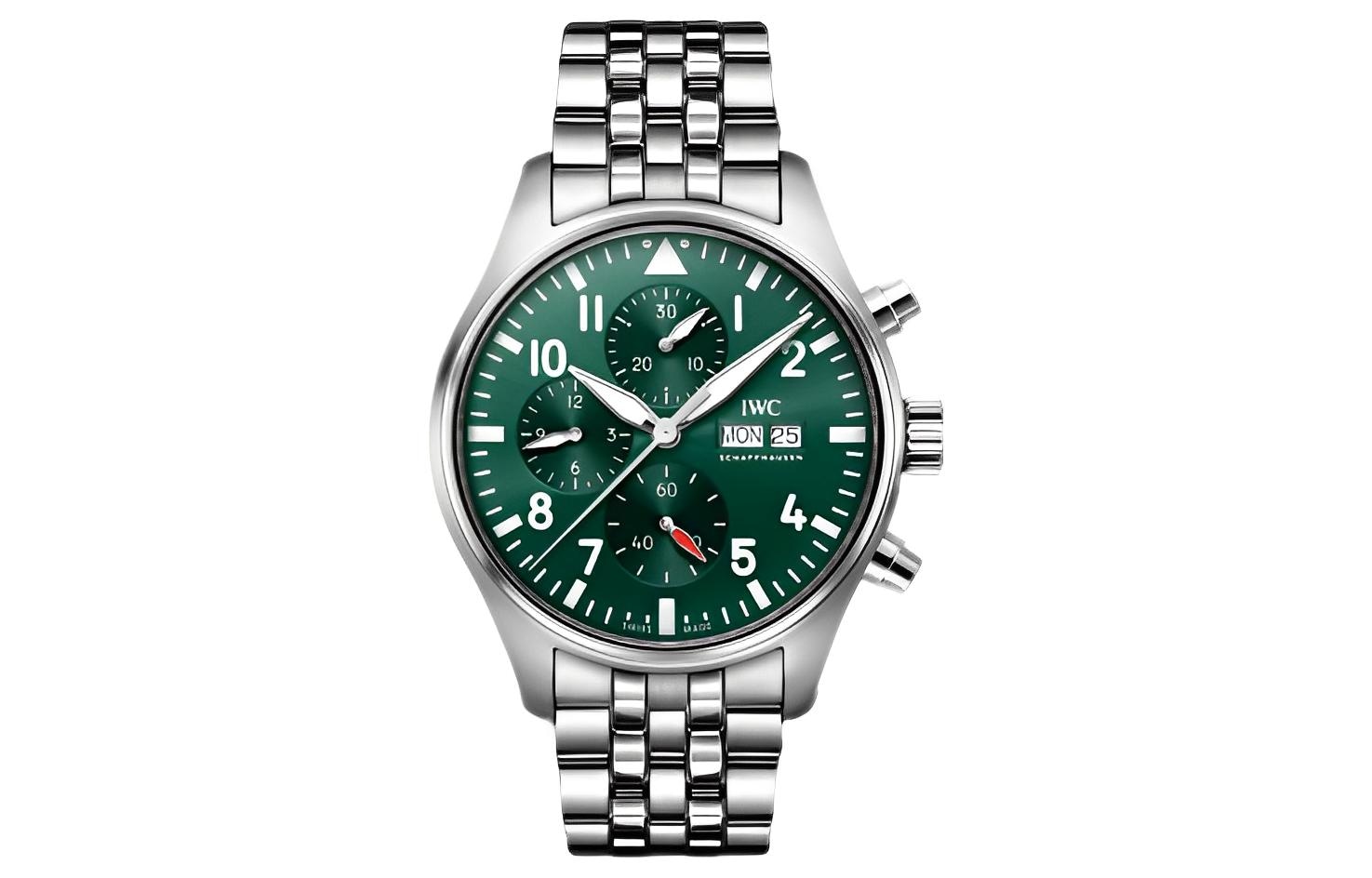 Часы IWC/万国 IWC IW378006