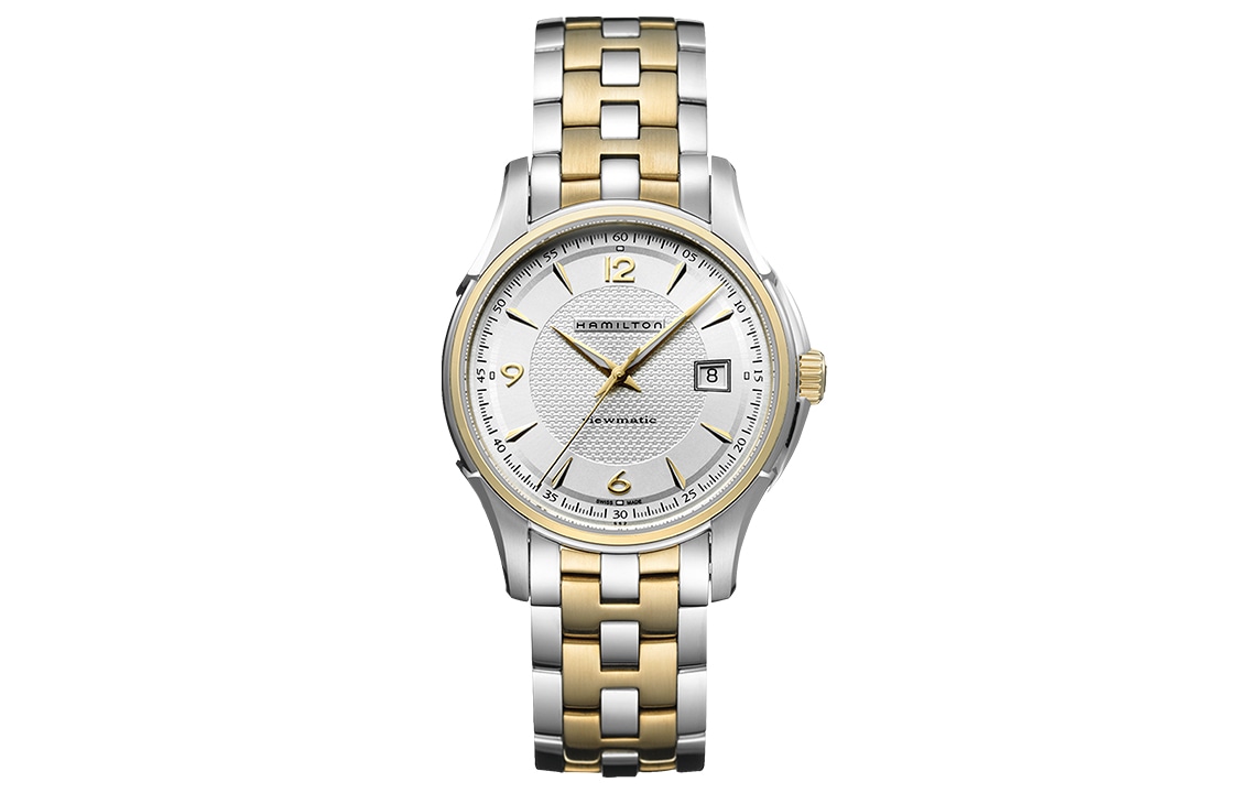 Часы Hamilton 50 40mm H32525155