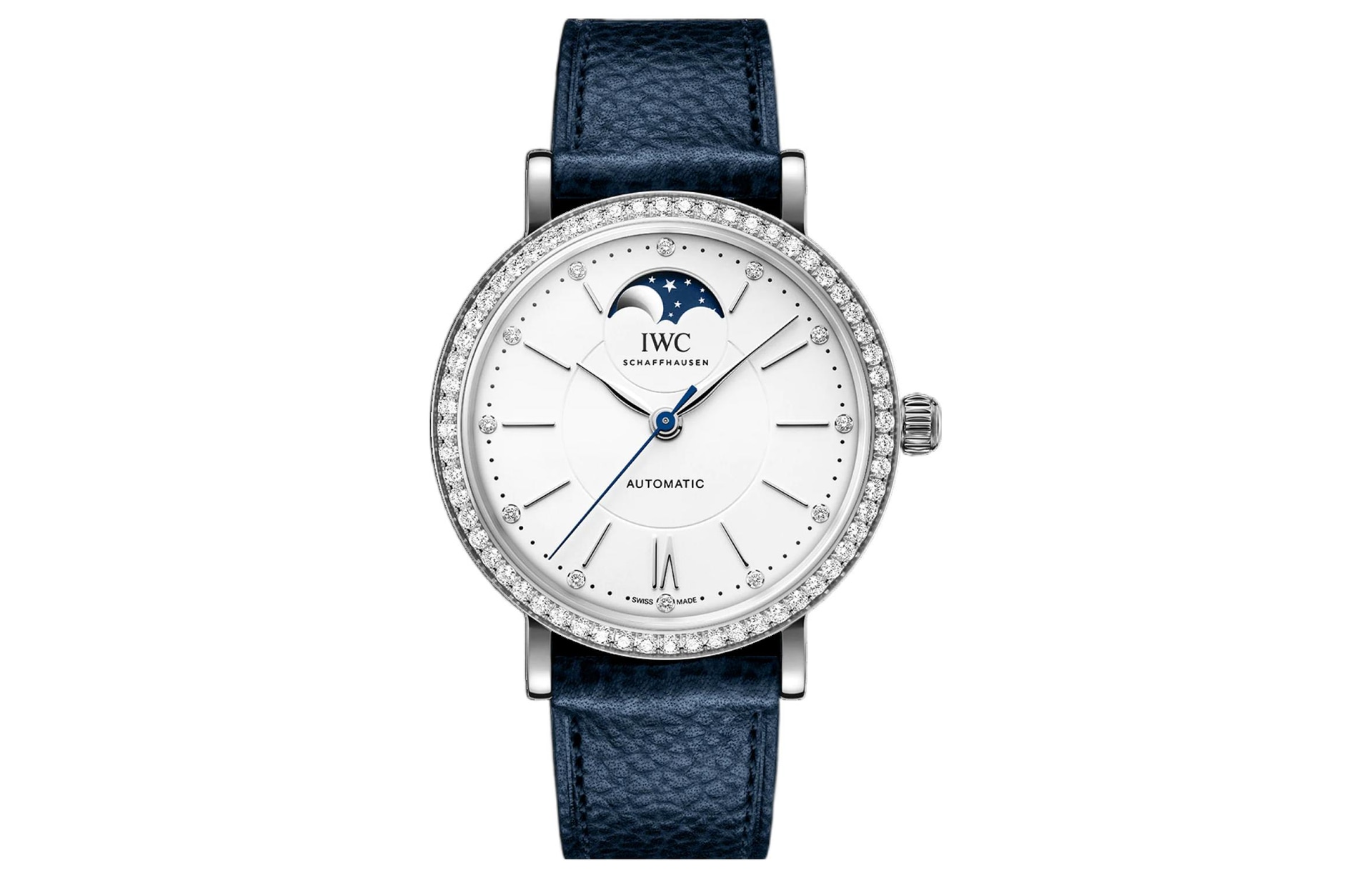 Часы IWC/万国 IWC 37.1mm IW659601