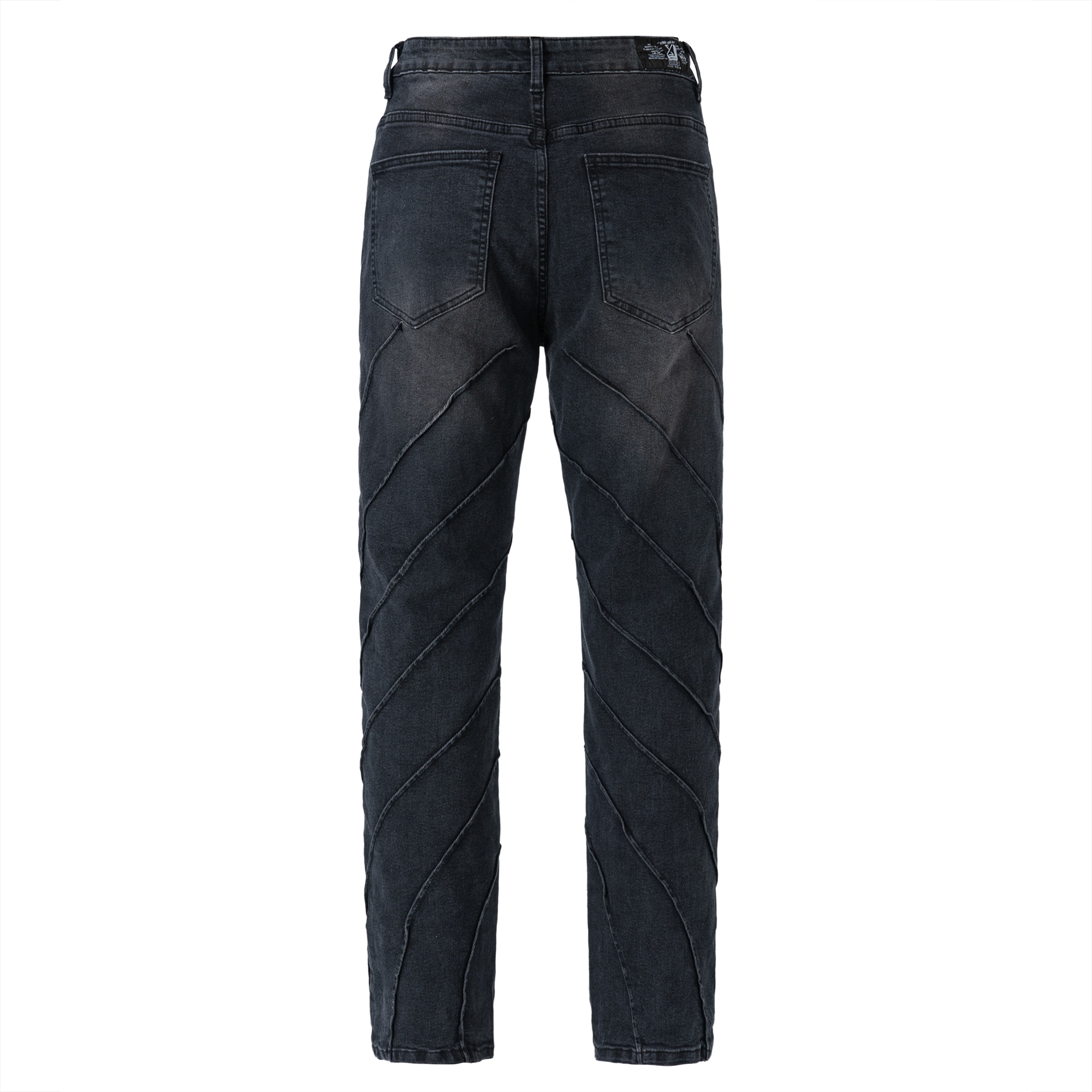 Xinyinsu Jeans — фото 1