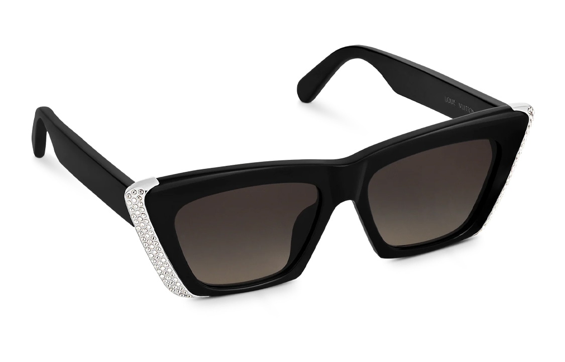 Louis Vuitton Classic Square Sunglasses — фото 2