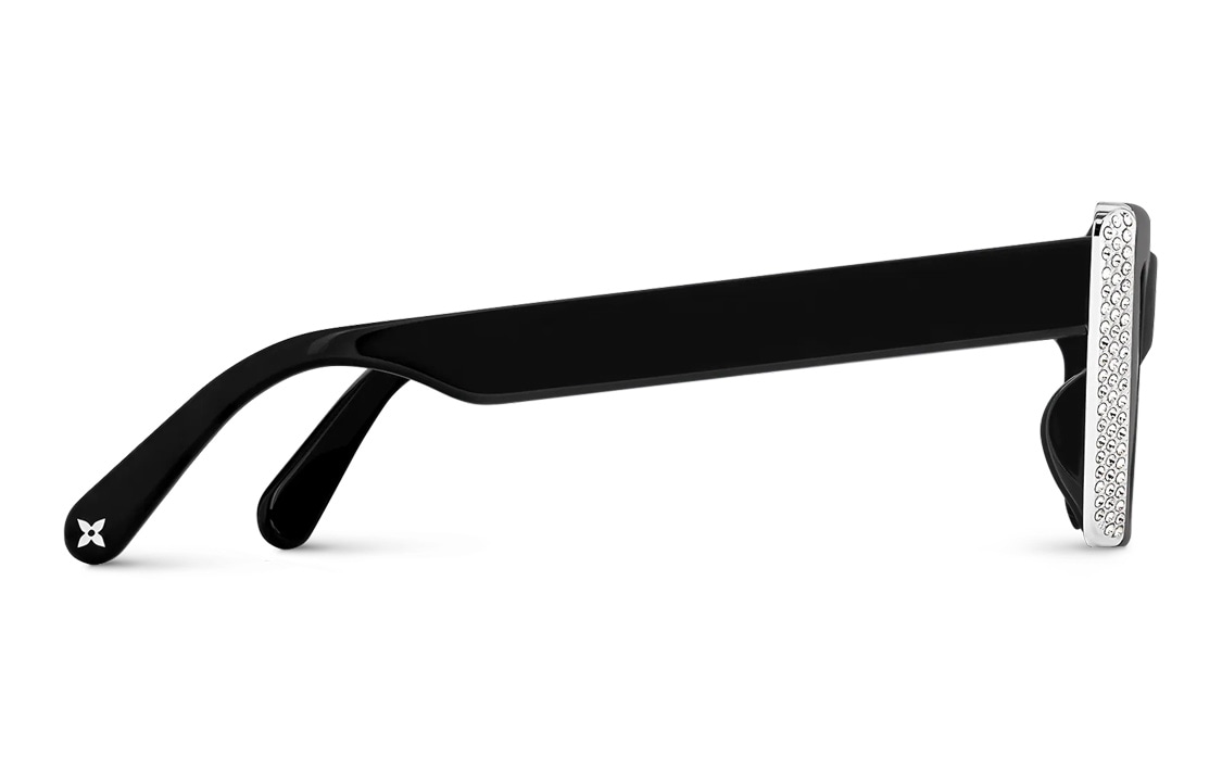Louis Vuitton Classic Square Sunglasses — фото 3