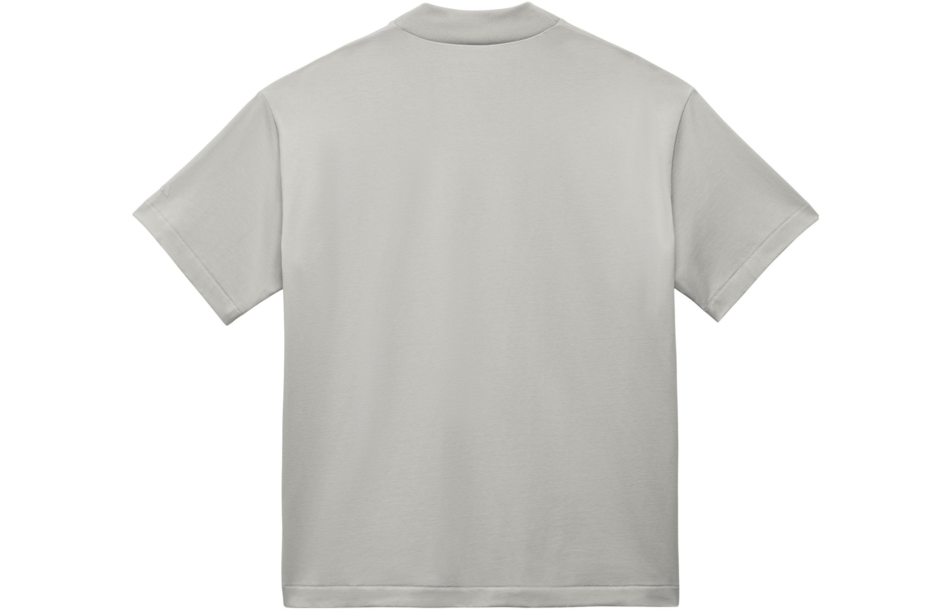 Adidas originals Basketball Chapter 1 Tee Ss Metal Grey T — фото 1