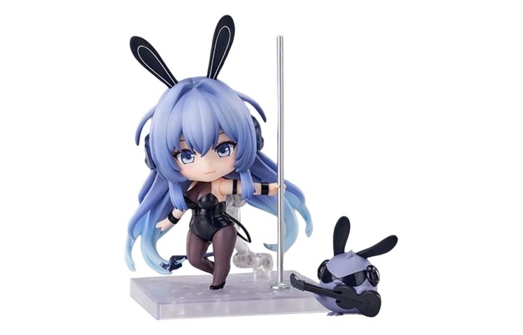 GOOD SMILE COMPANY GSC Q 10cm