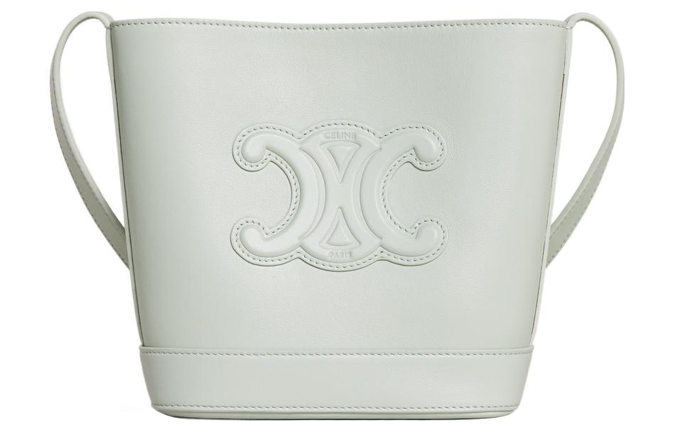 CELINE Triomphe Mini