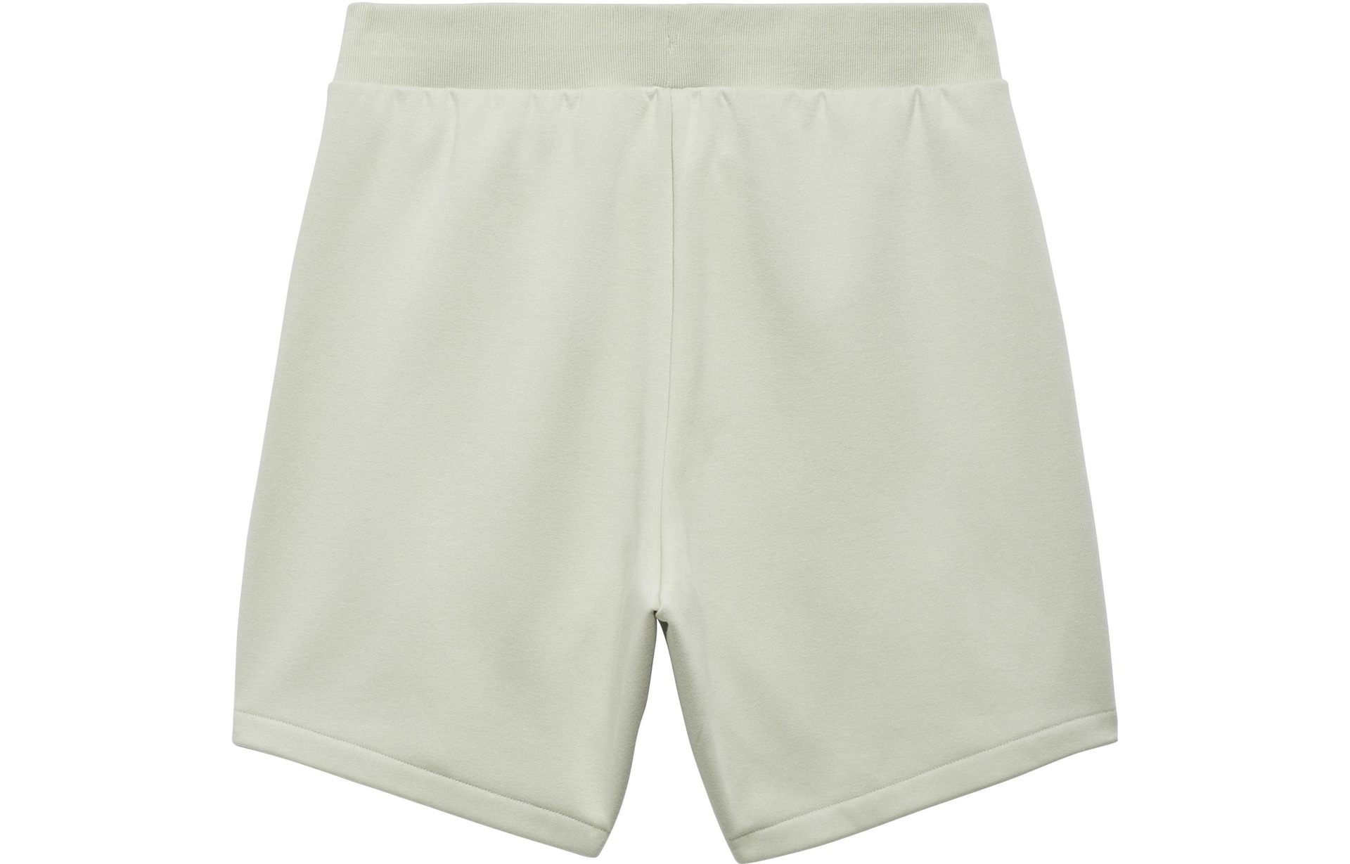 Adidas Originals Halo Green Shorts — фото 1