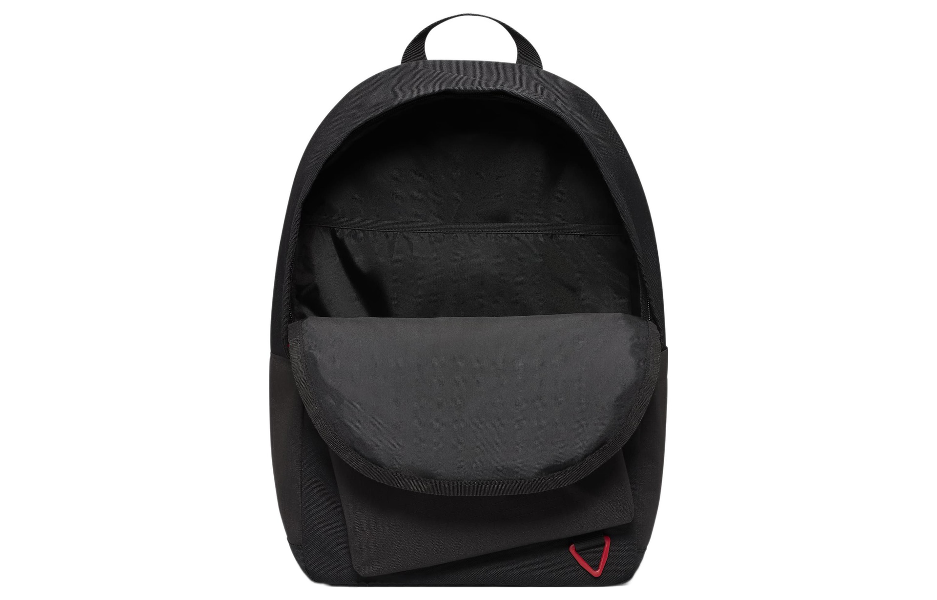 Jordan Backpack Black — фото 3