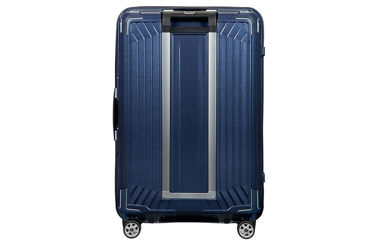 Samsonite LITE-BOX 42N 20252830 — фото 2