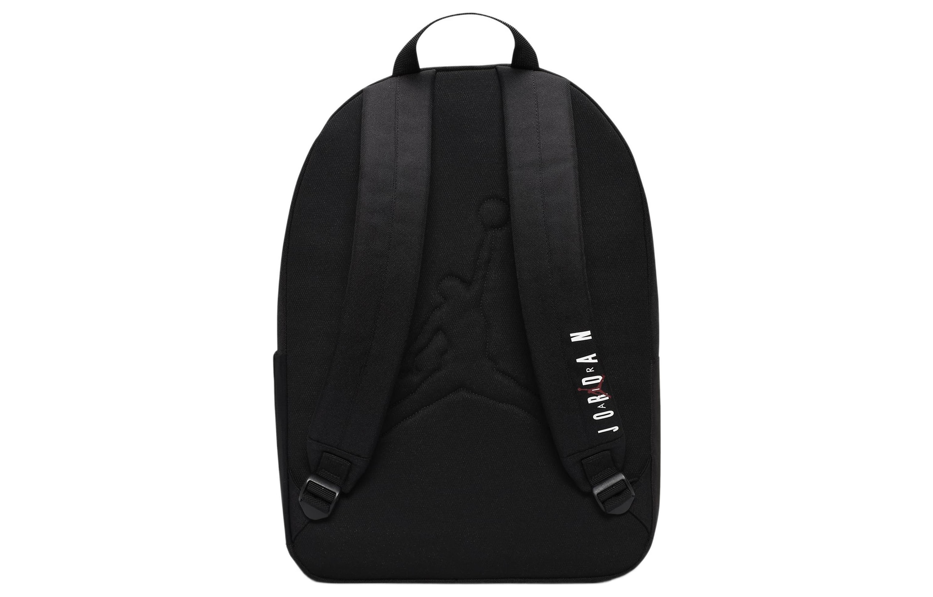 Jordan Backpack Black — фото 1
