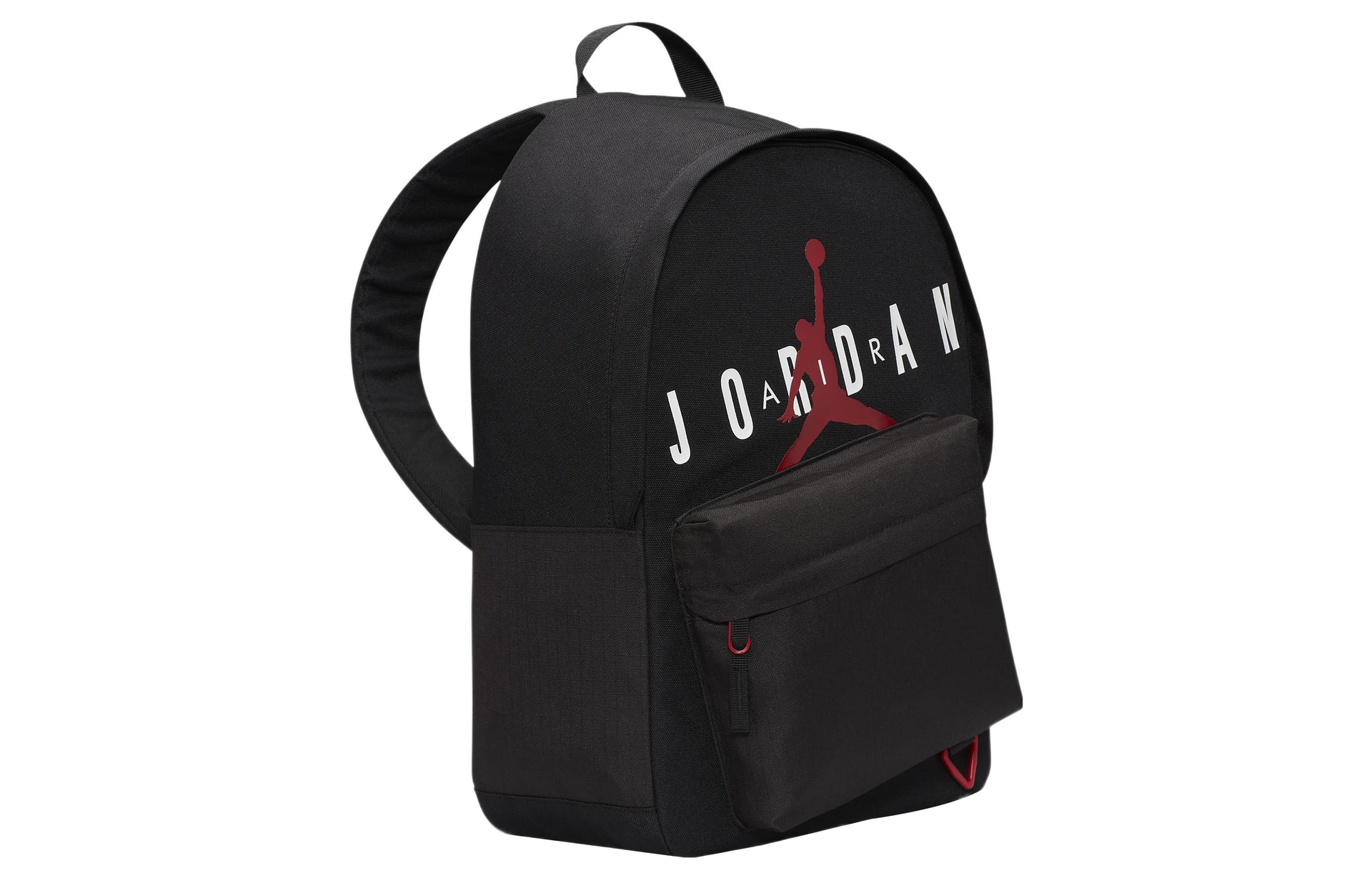 Jordan Backpack Black — фото 2