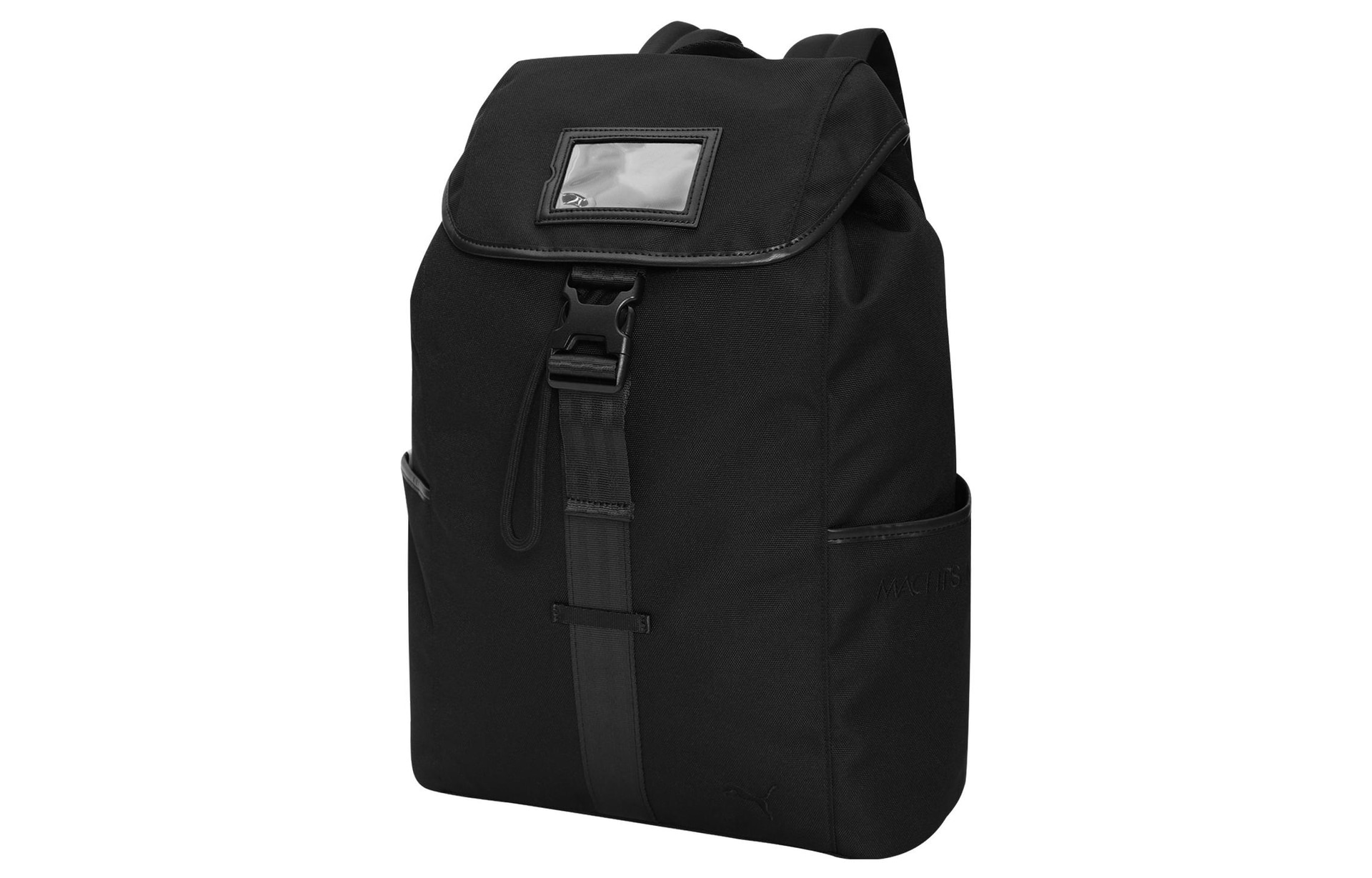 Рюкзак Puma Backpack Black