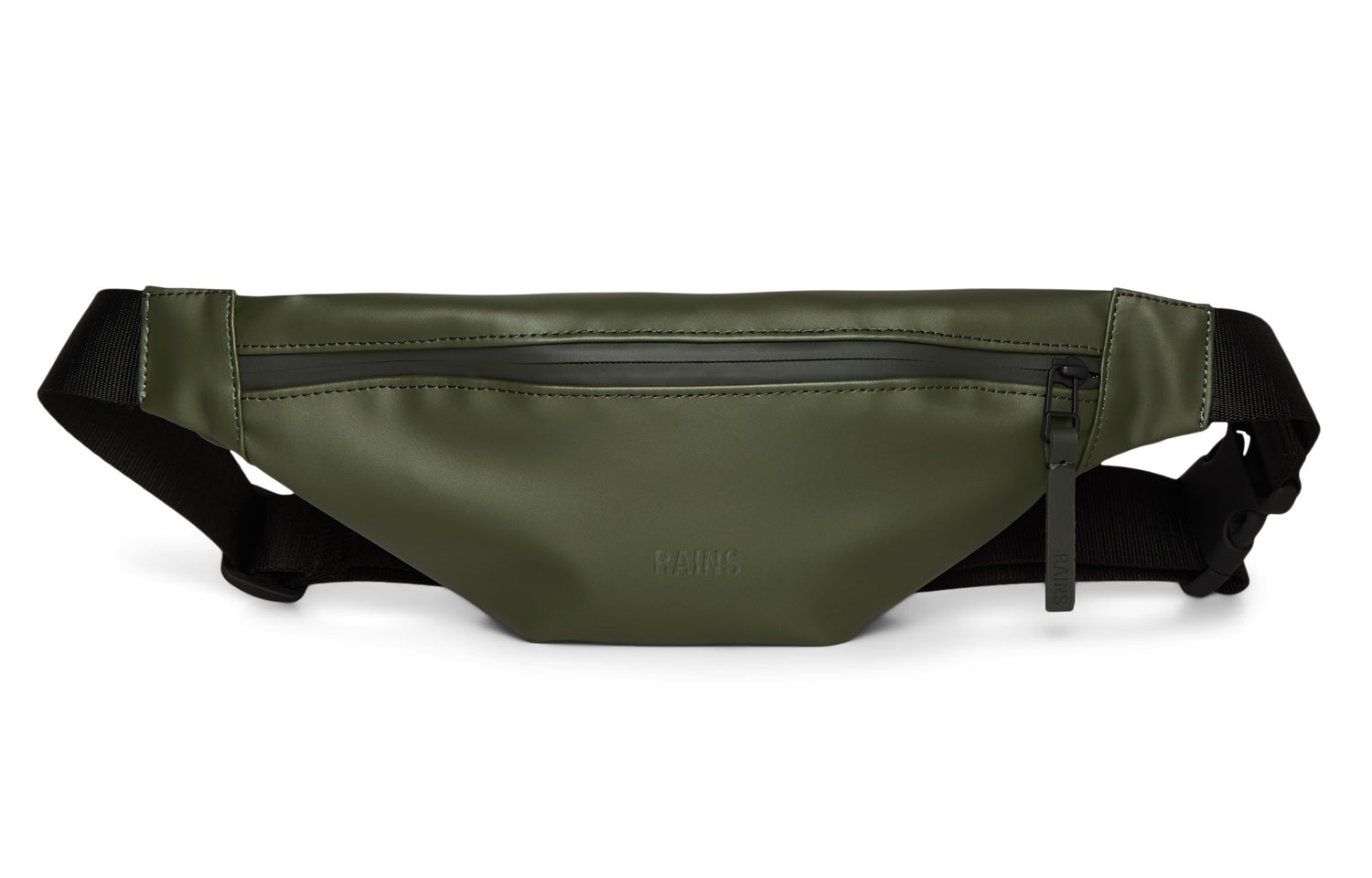 Сумки Rains Bum Bag