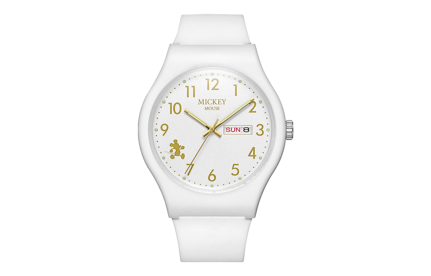 Часы Disney/迪士尼 Disney MK-11603W